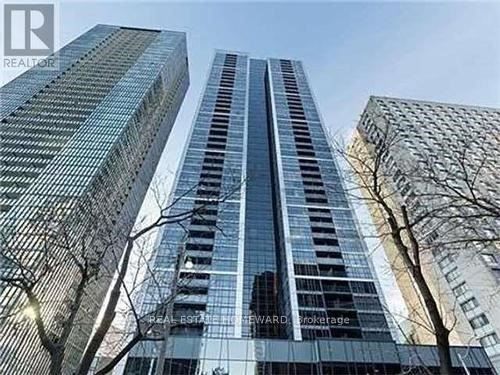 28 Ted Rogers Way 1410, Toronto, ON M4Y 2J4 photo 2