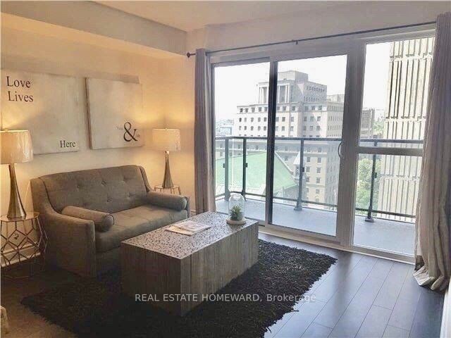 28 Ted Rogers Way 1410, Toronto, ON M4Y 2J4 photo 5
