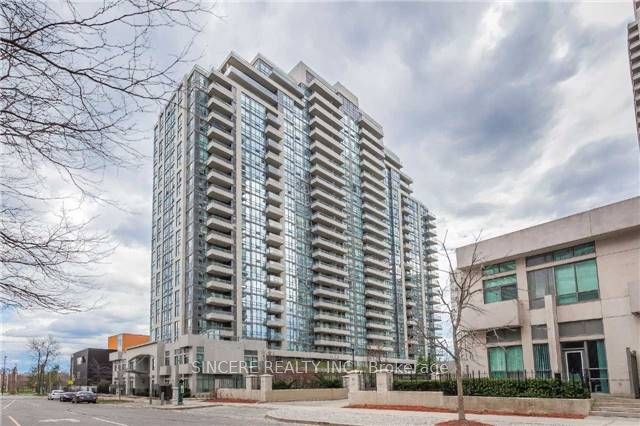 35 Hollywood Avenue 1922, Toronto, ON M2N 0A9 photo 4