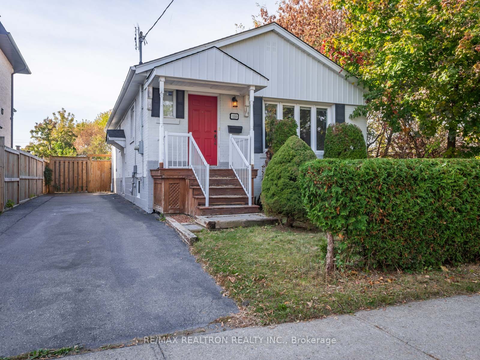 110 Gorman Park Road, Toronto, ON M3H 3K8