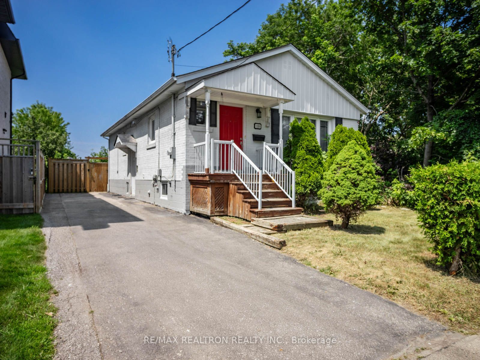 110 Gorman Park Road, Toronto, ON M3H 3K8 photo 2