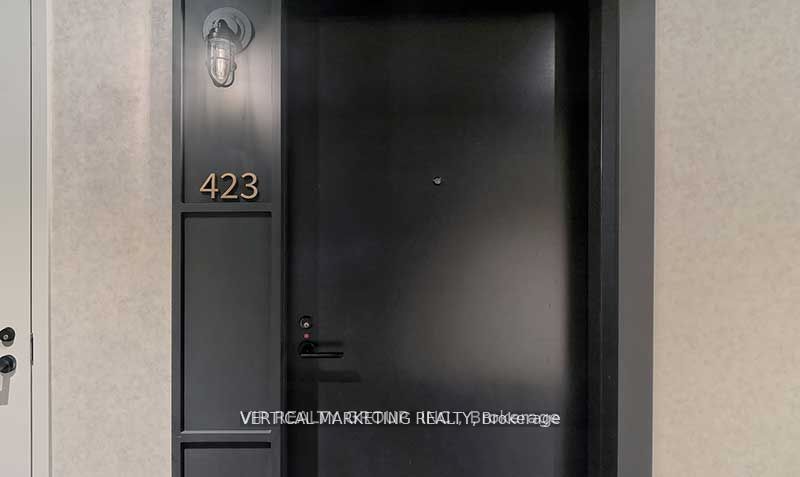 505 Richmond Street W 423, Toronto, ON M5V 0P4