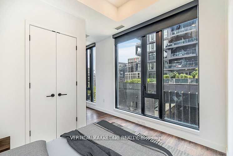 505 Richmond Street W 423, Toronto, ON M5V 0P4 photo 3