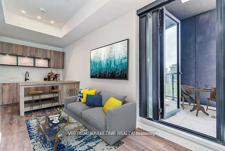 505 Richmond Street W 423, Toronto, ON M5V 0P4 photo 5