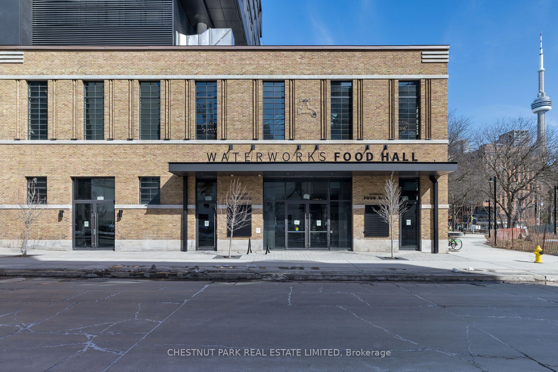 505 Richmond Street W 1311, Toronto, ON M5V 0P4 photo 3