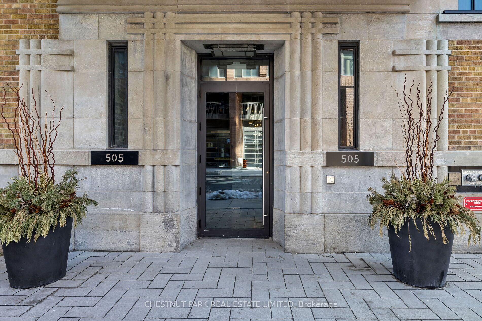 505 Richmond Street W 1311, Toronto, ON M5V 0P4 photo 4