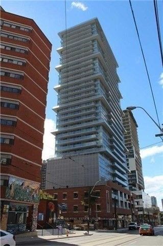 365 Church Street 510, Toronto, ON M5B 0B5