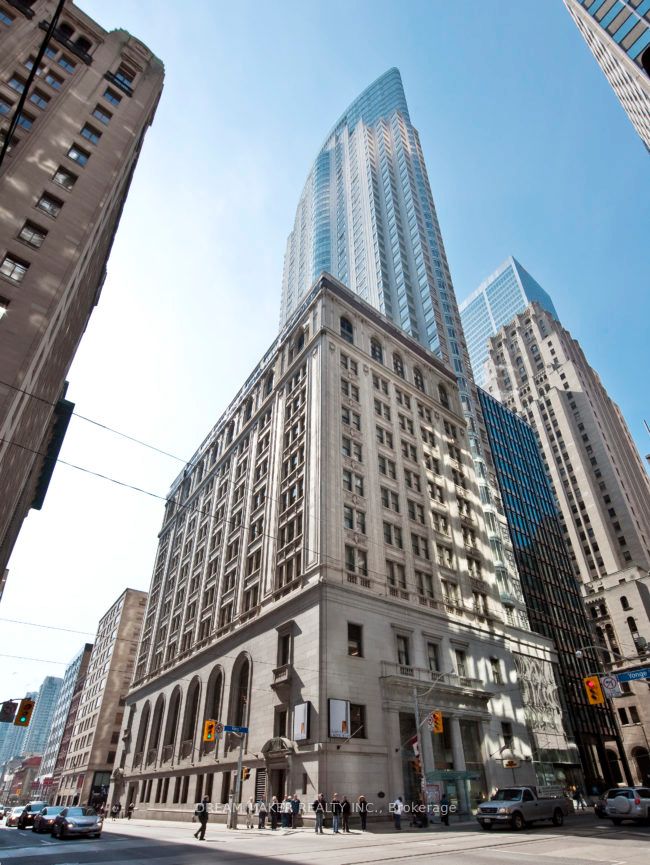 1 King Street W 918, Toronto, ON M5H 1A1 photo 2