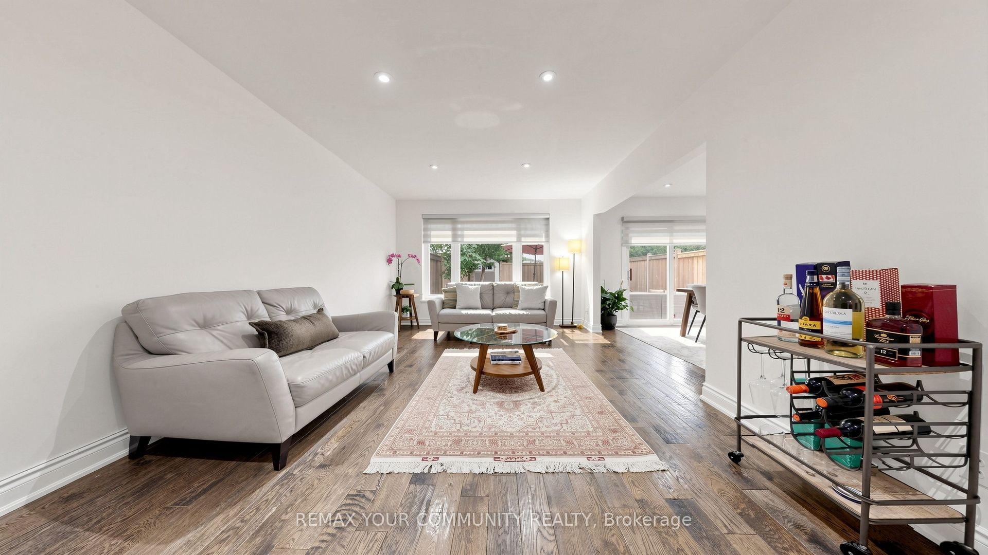 48 Crossbow Crescent, Toronto, ON M2J 3M4 photo 5