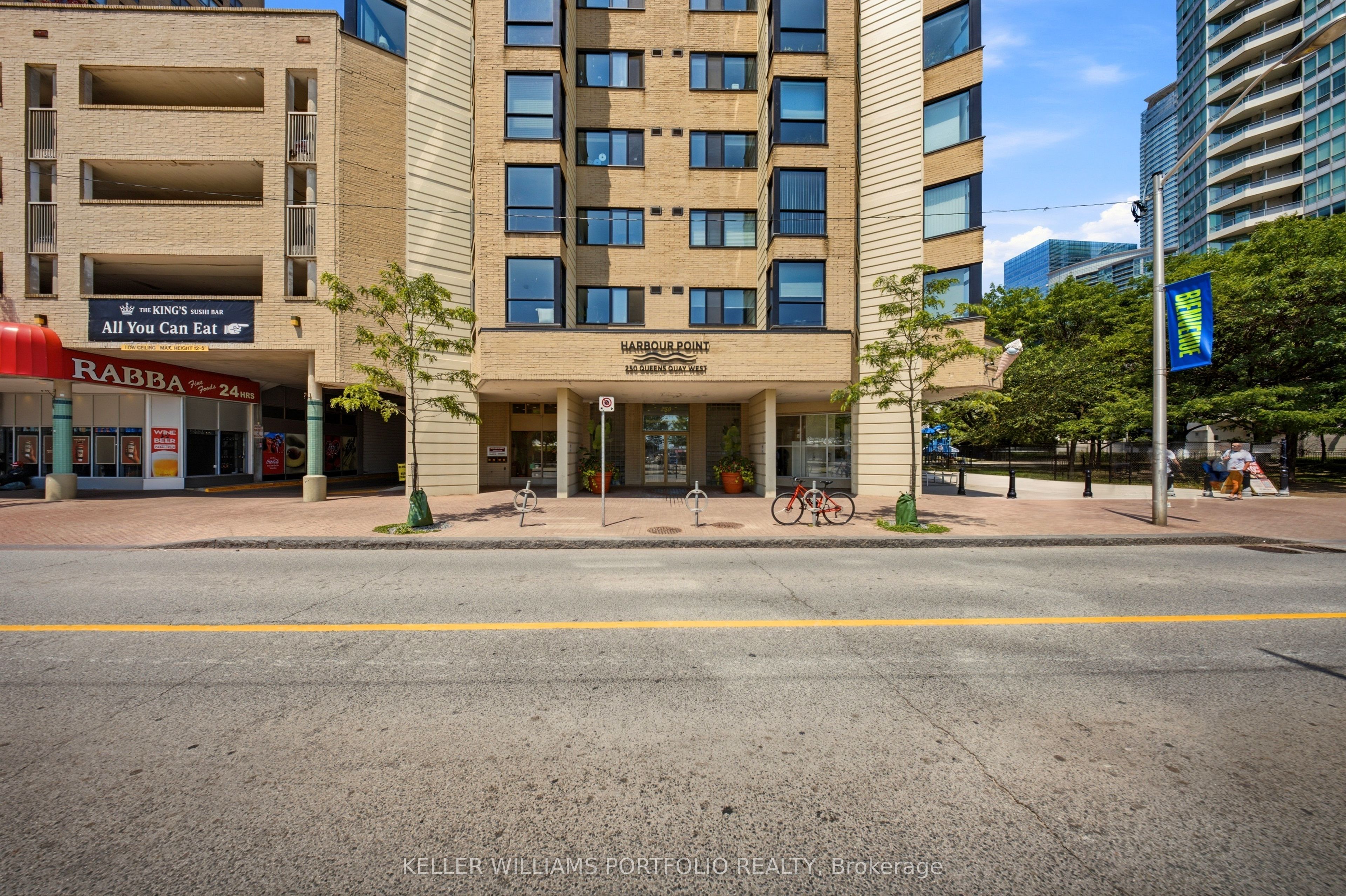 250 Queens Quay W 1608, Toronto, ON M5J 2N2 photo 5