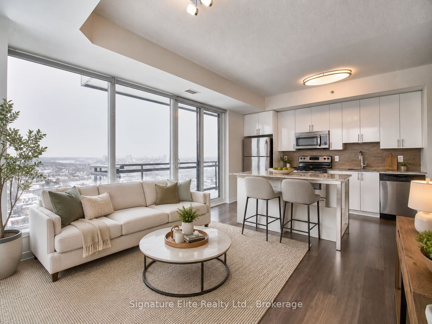 225 Sackville Street 2409, Toronto, ON M5A 3H1