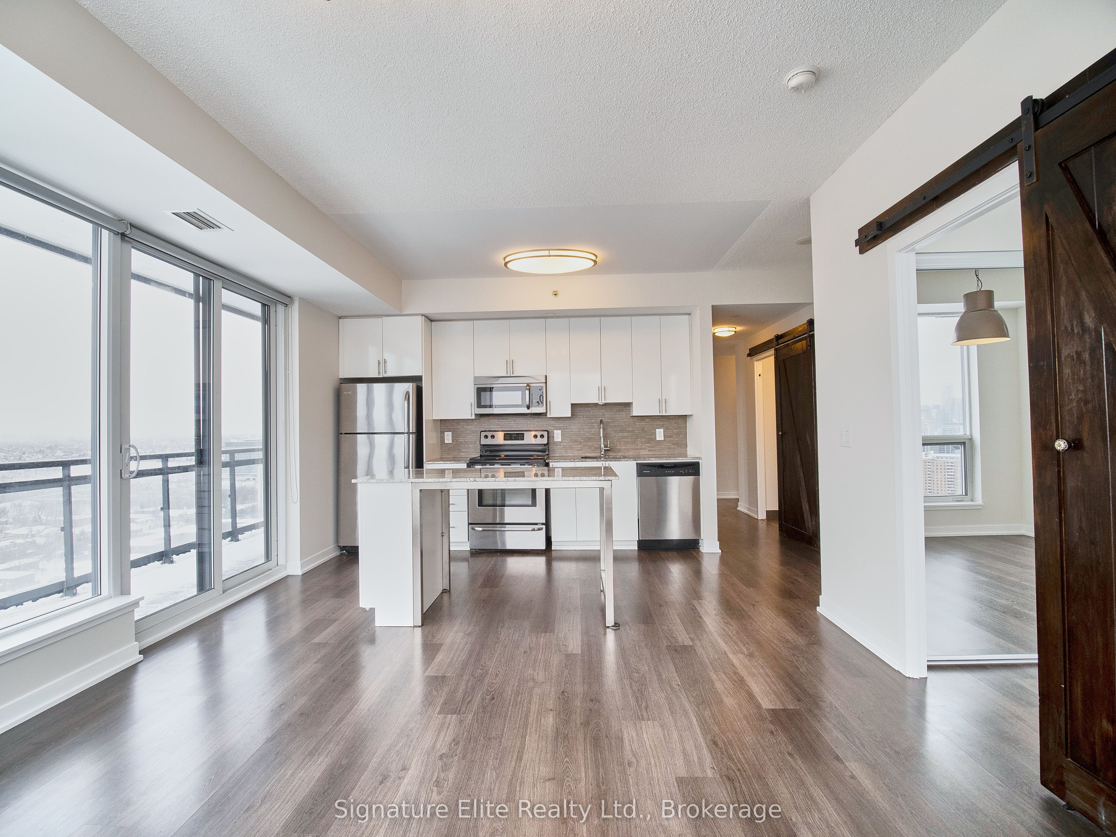 225 Sackville Street 2409, Toronto, ON M5A 3H1 photo 5