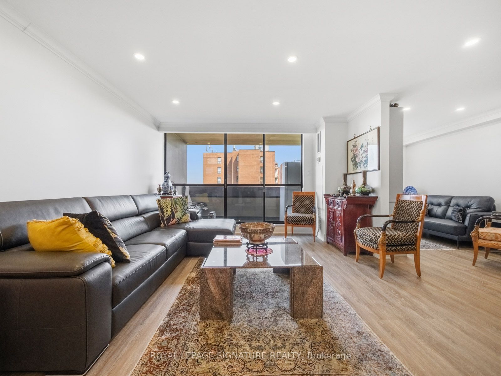 100 Canyon Avenue 906, Toronto, ON M3H 5T9 photo 4