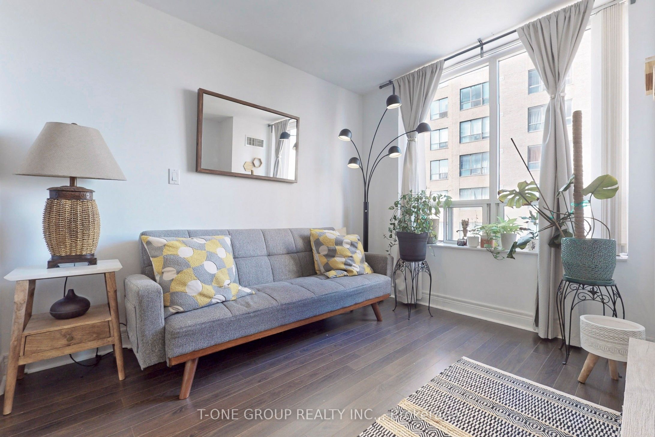 5418 Yonge Street 511, Toronto, ON M2N 6X4 photo 3