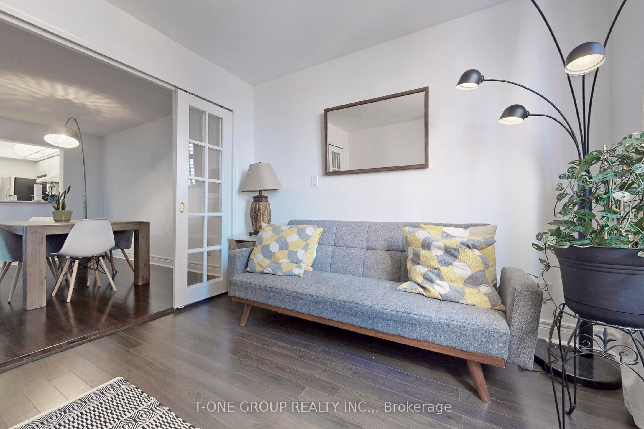 5418 Yonge Street 511, Toronto, ON M2N 6X4 photo 4