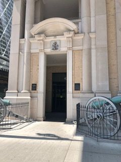 426 University Avenue 2101, Toronto, ON M5G 1S9 photo 2