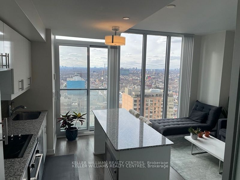 426 University Avenue 2101, Toronto, ON M5G 1S9 photo 5