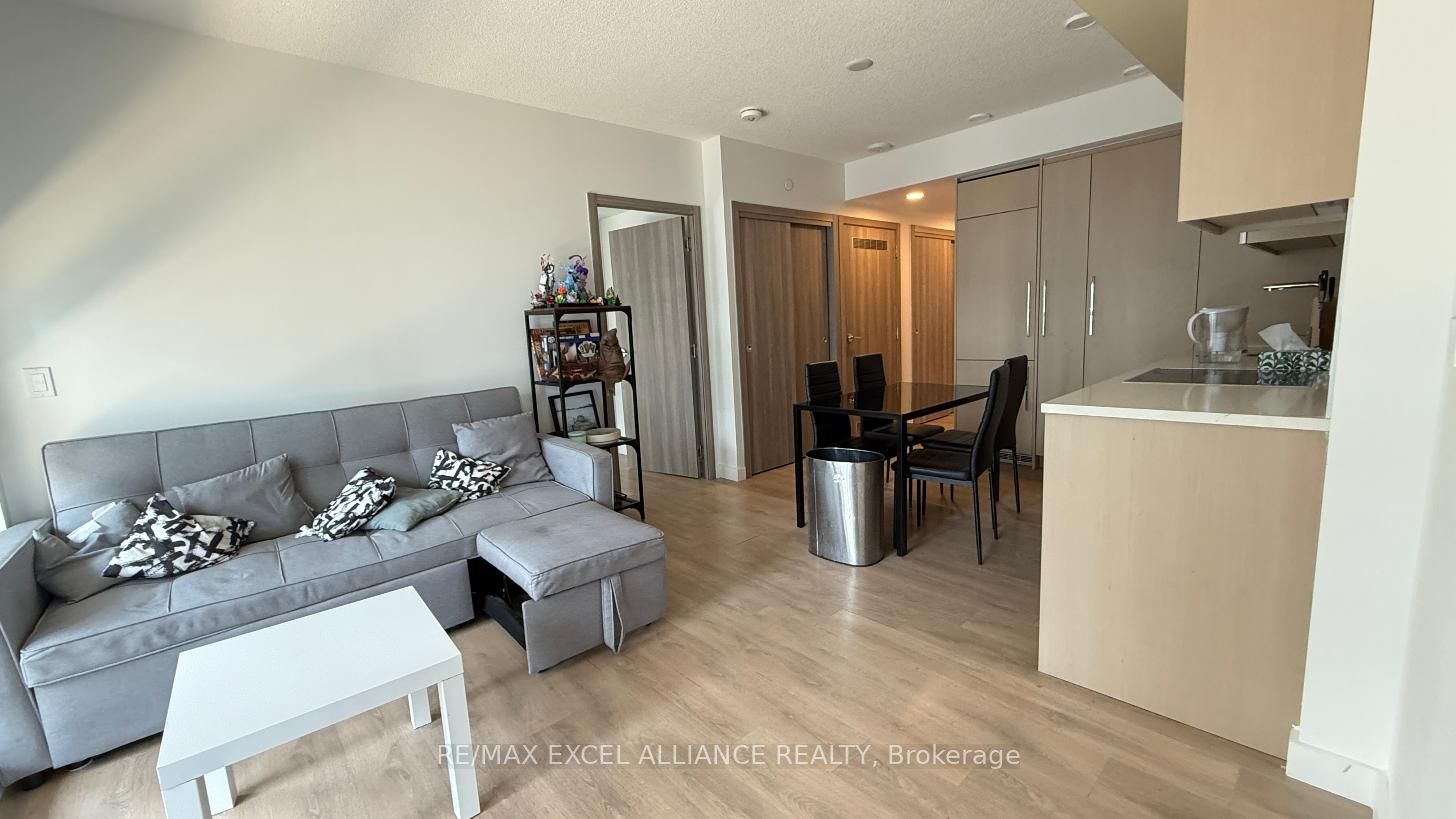 38 Widmer Street 3506, Toronto, ON M5V 0P7 photo 4