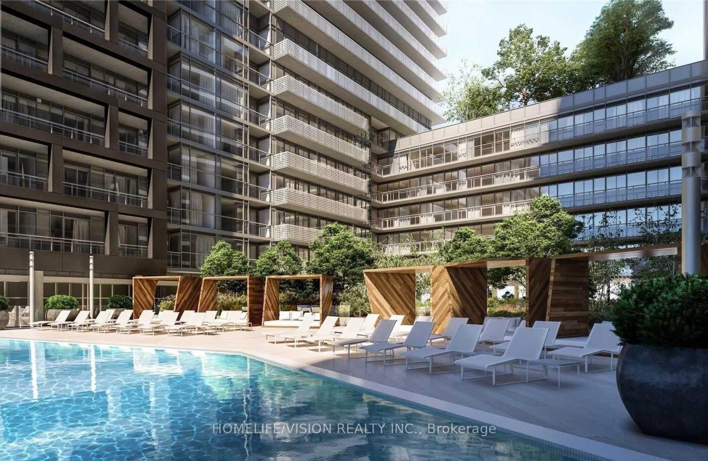 70 Princess Street 1724, Toronto, ON M5A 0X6 photo 3