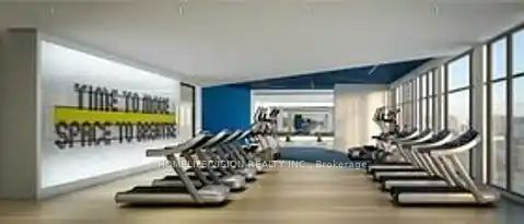 70 Princess Street 1724, Toronto, ON M5A 0X6 photo 5