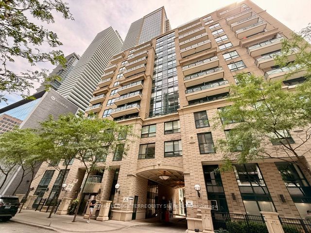 35 Hayden Street 2604, Toronto, ON M4Y 3C3 photo 2