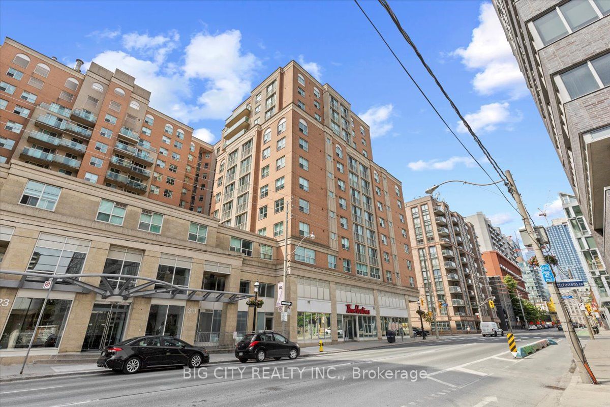 313 Richmond Street E 556, Toronto, ON M5A 4S7