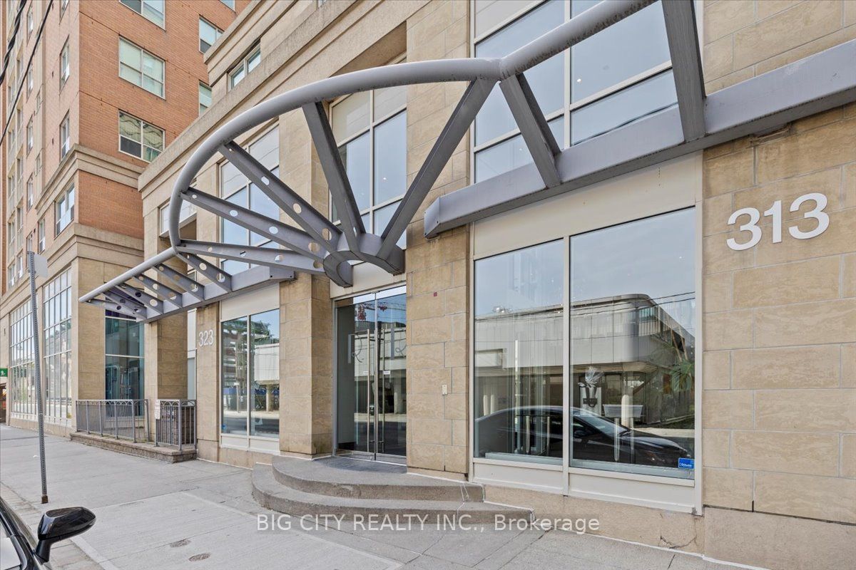 313 Richmond Street E 556, Toronto, ON M5A 4S7 photo 3