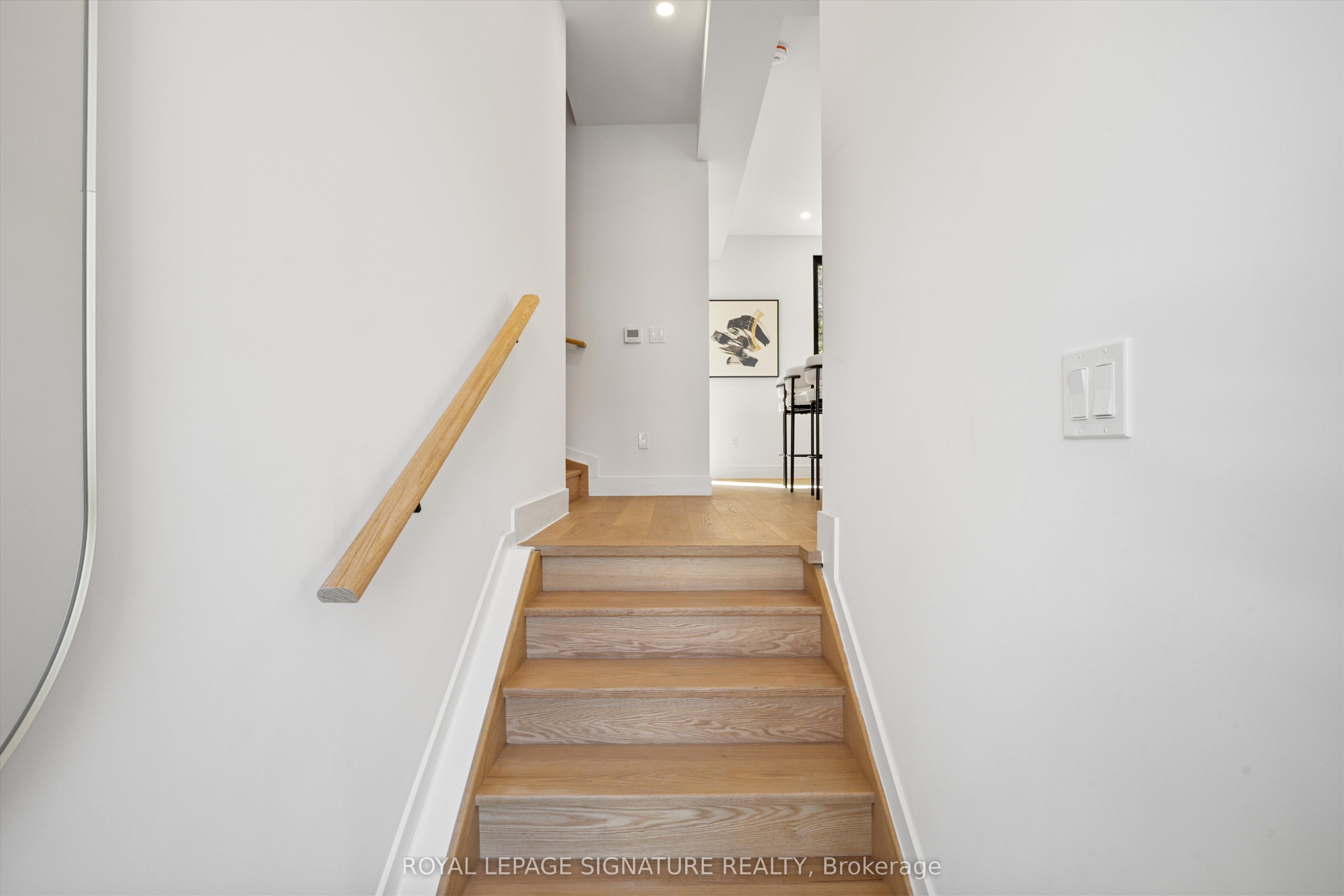 3 Heydon Park Road Main/Upper, Toronto, ON M6J 2C7 photo 4