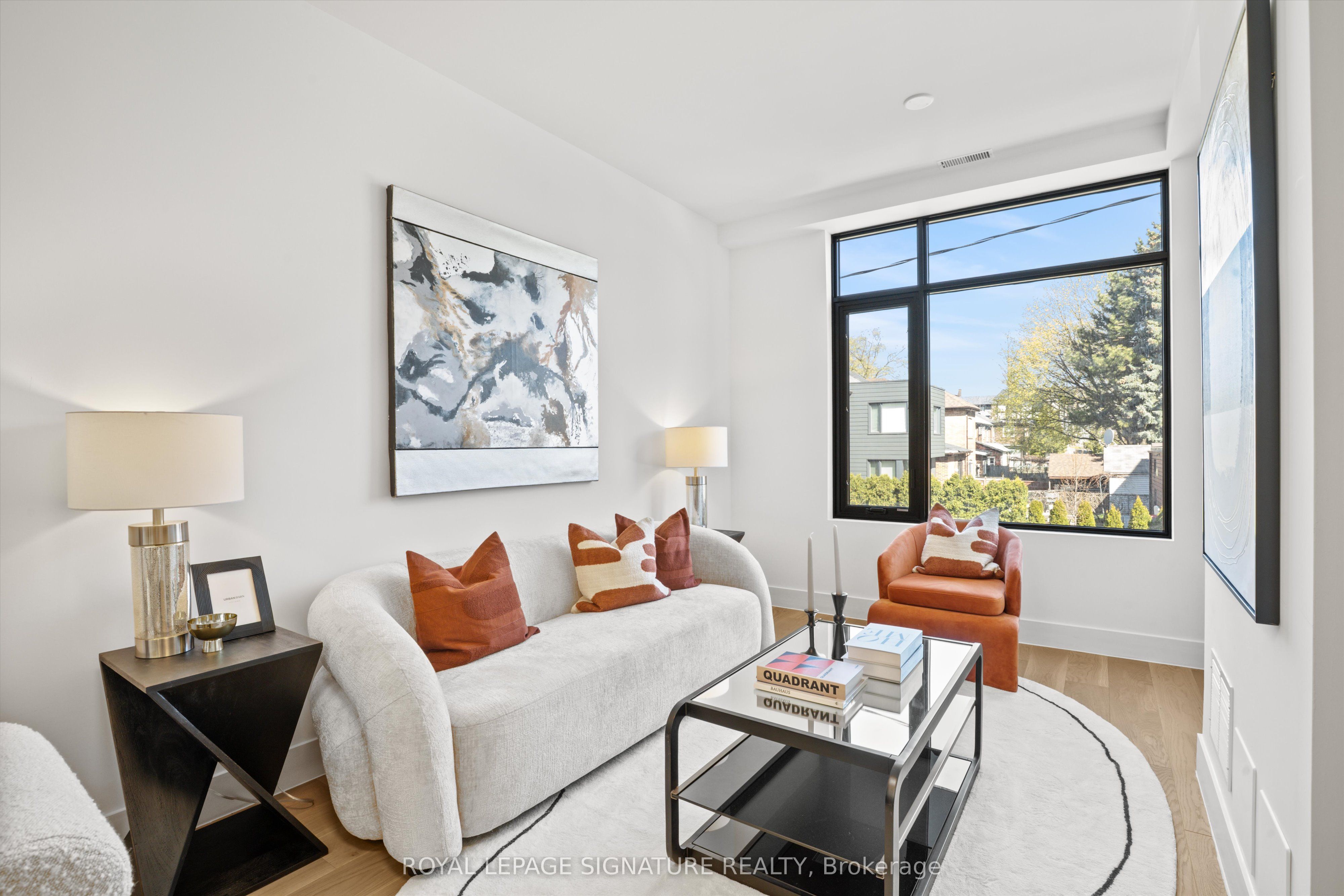 3 Heydon Park Road Main/Upper, Toronto, ON M6J 2C7 photo 5