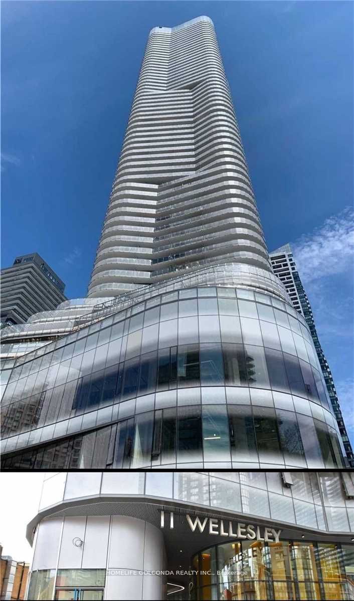 11 Wellesley Street W 2408, Toronto, ON M4Y 0G4 photo 2