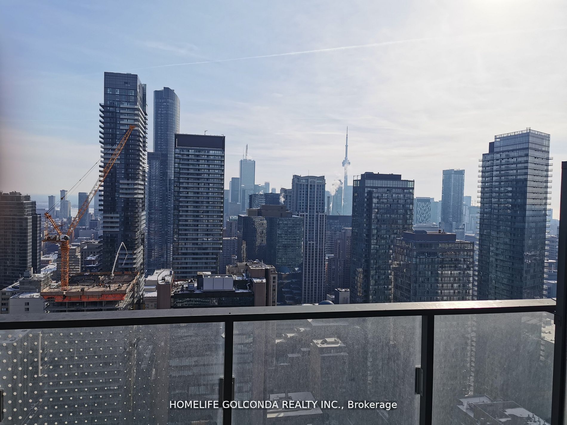 11 Wellesley Street W 2408, Toronto, ON M4Y 0G4 photo 4