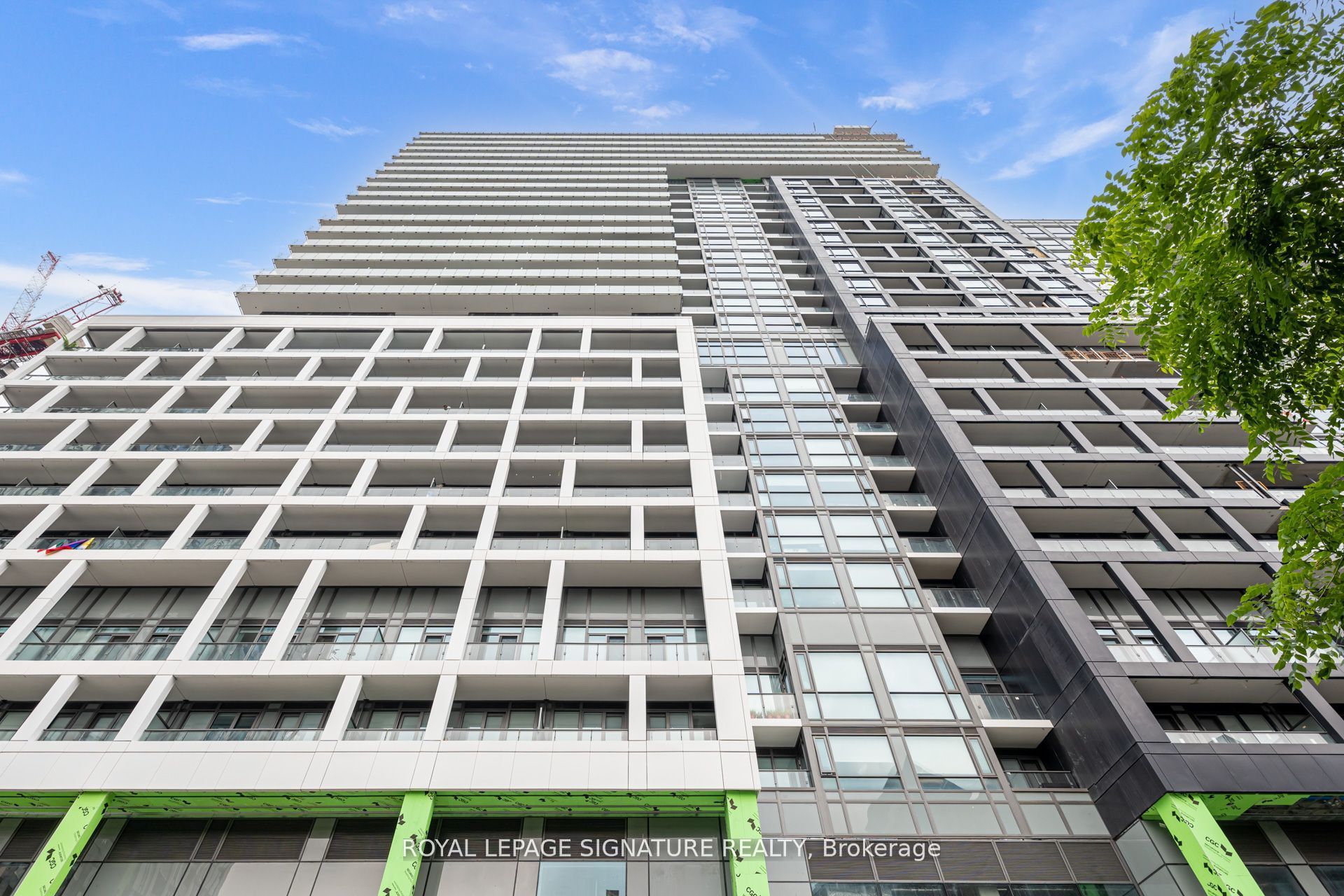 135 Lower Sherbourne Street 2729, Toronto, ON M5A 1Y4 photo 4