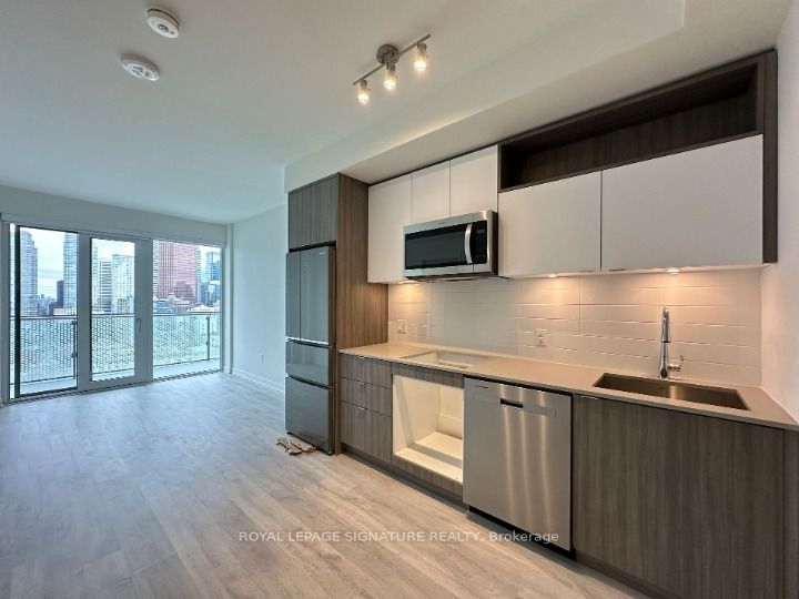 135 Lower Sherbourne Street 2729, Toronto, ON M5A 1Y4 photo 5