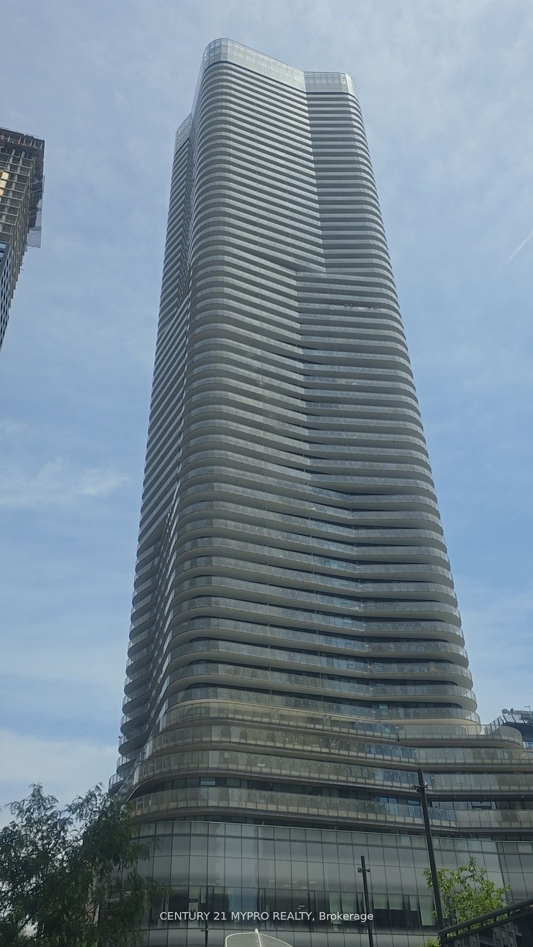 11 Wellesley Street 5512, Toronto, ON M4Y 0G4