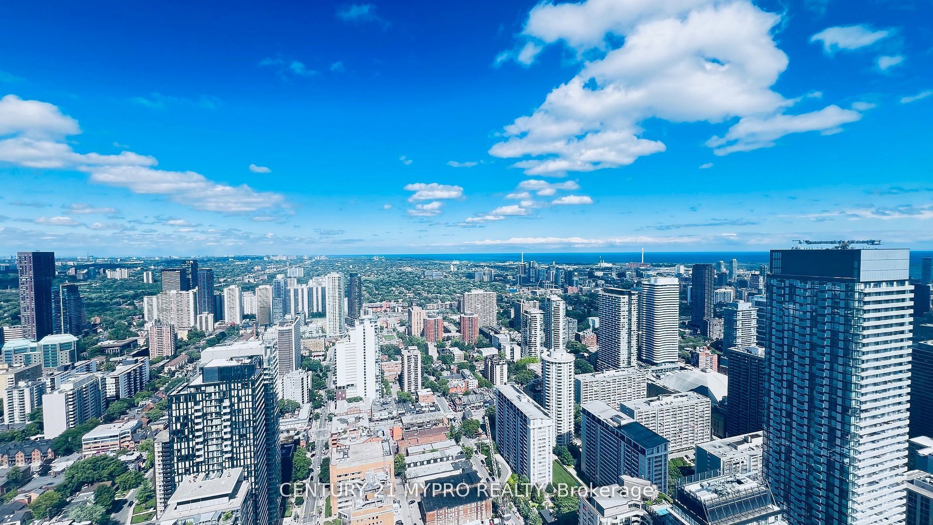 11 Wellesley Street 5512, Toronto, ON M4Y 0G4 photo 5