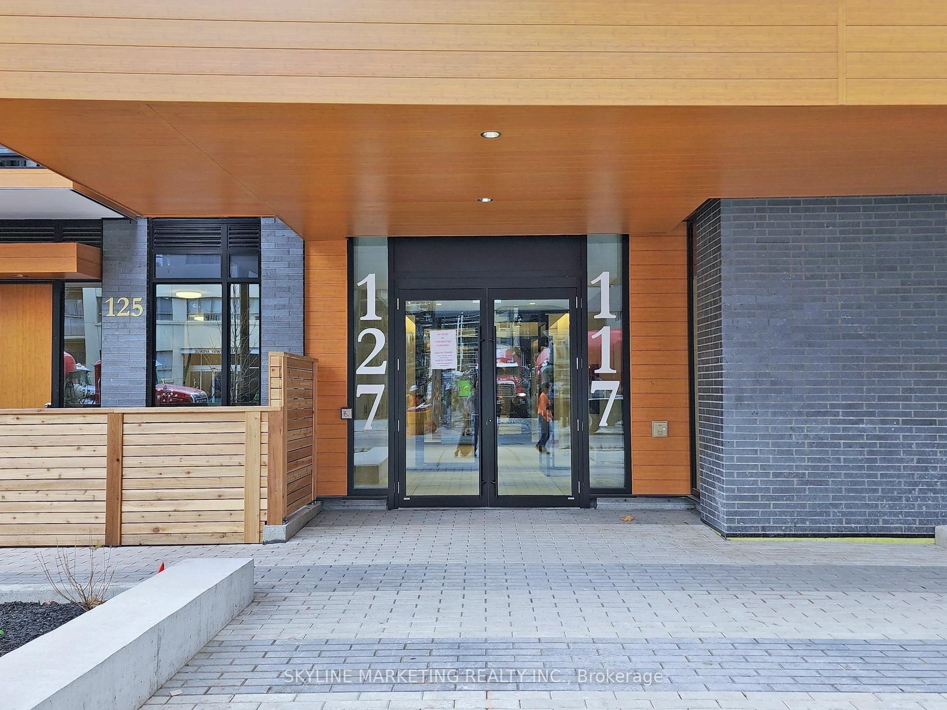 117 Broadway Avenue 509, Toronto, ON M4P 1V3 photo 4