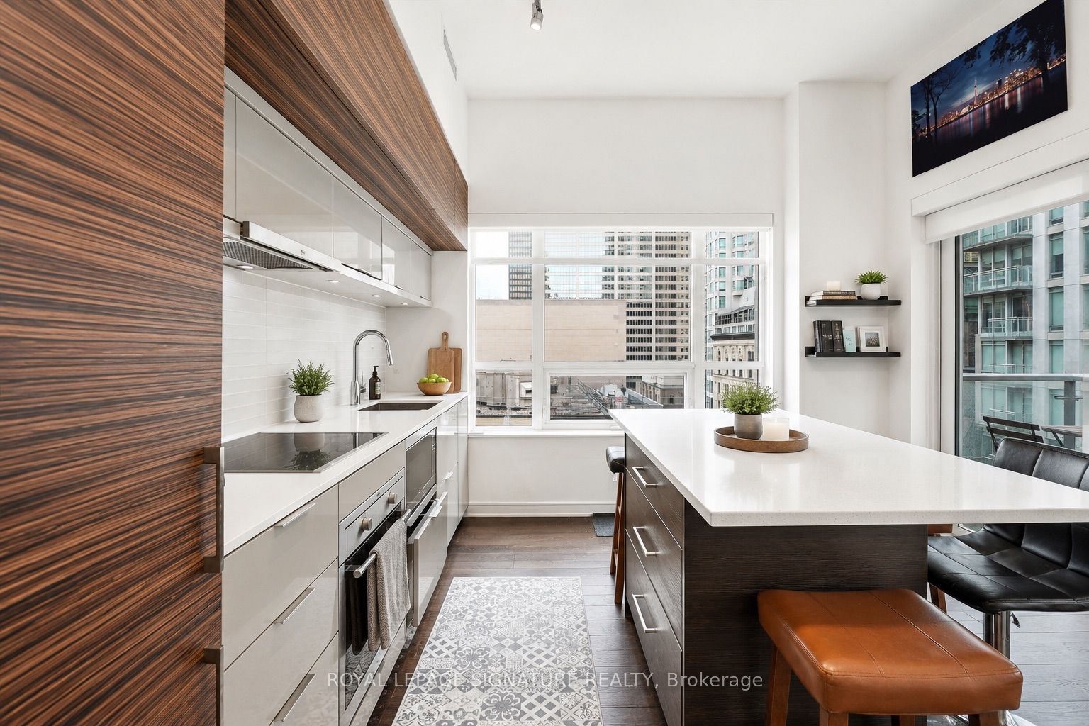 88 SCOTT Street 1503, Toronto, ON M5E 0A9