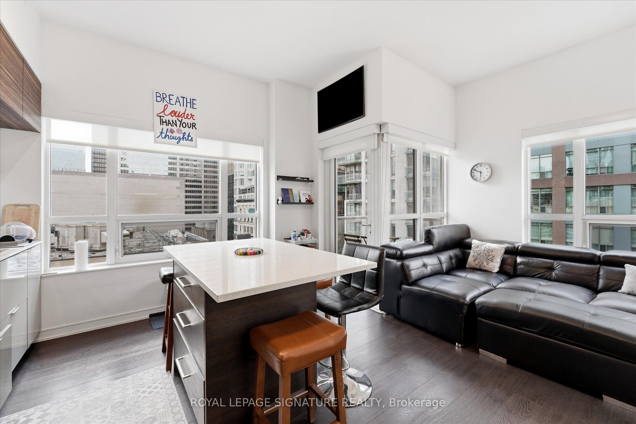 88 SCOTT Street 1503, Toronto, ON M5E 0A9 photo 3