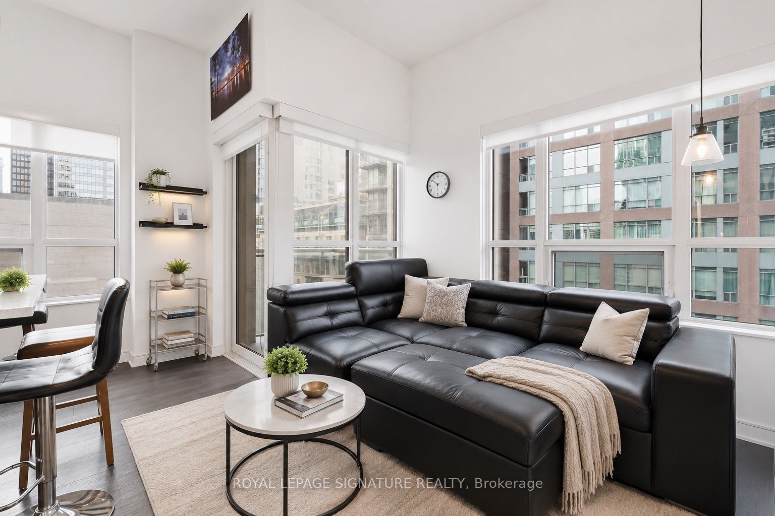 88 SCOTT Street 1503, Toronto, ON M5E 0A9 photo 4