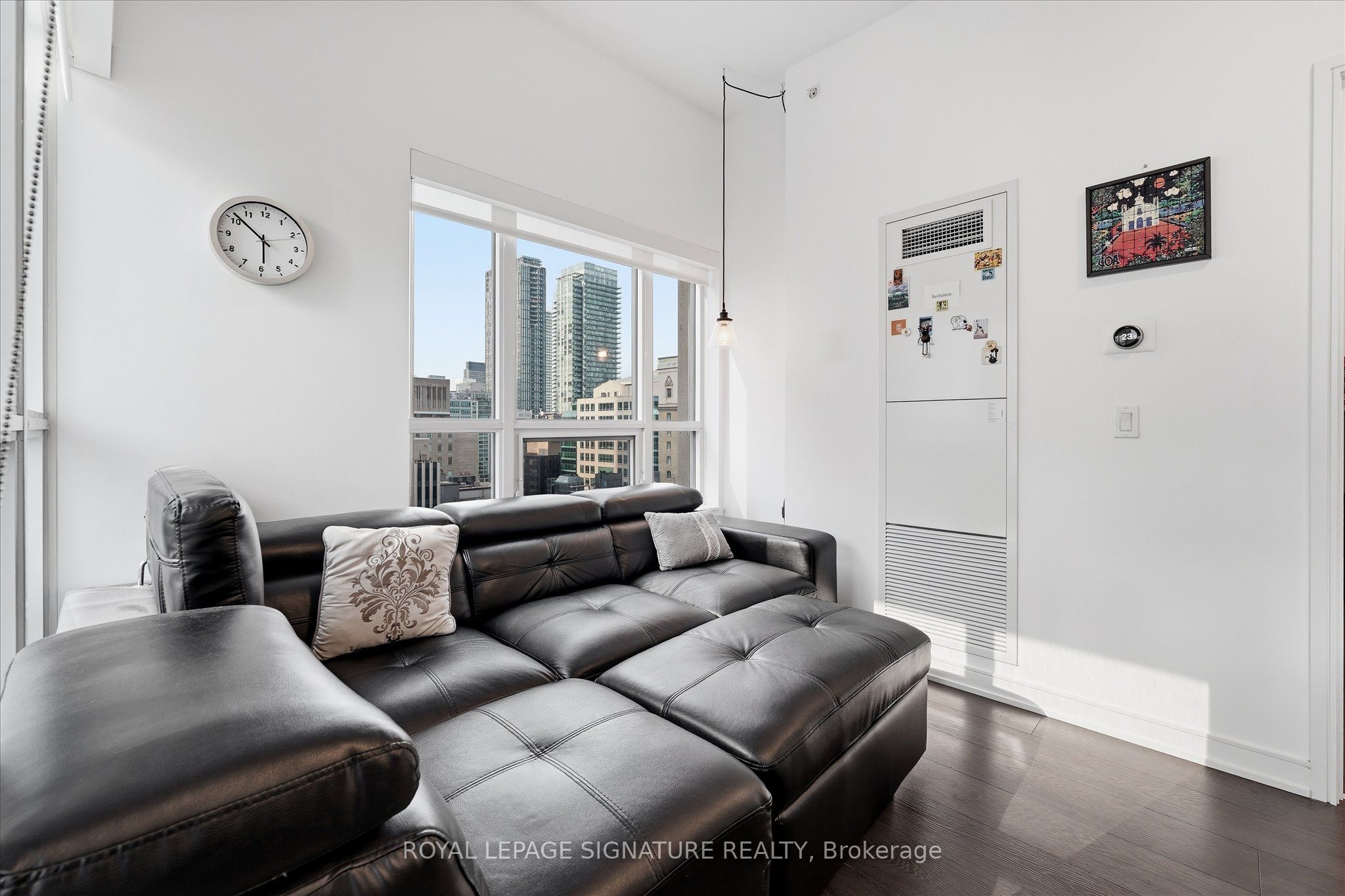 88 SCOTT Street 1503, Toronto, ON M5E 0A9 photo 5