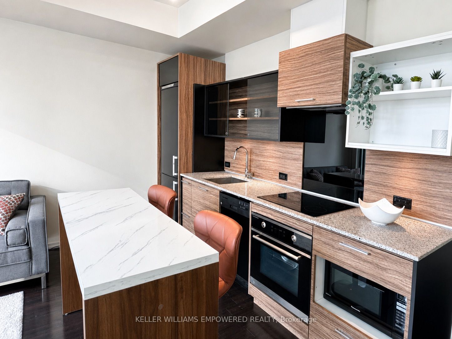 75 St Nicholas Street 1109, Toronto, ON M4Y 0A5 photo 4
