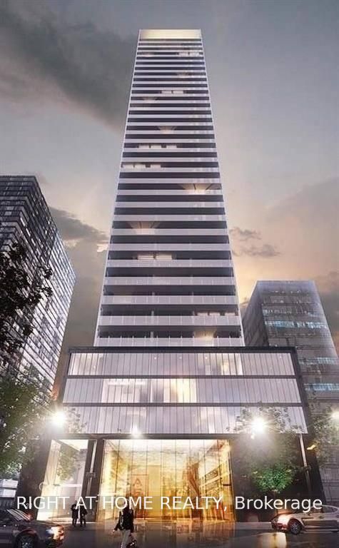 28 Wellesley Street E 207, Toronto, ON M4Y 0C4