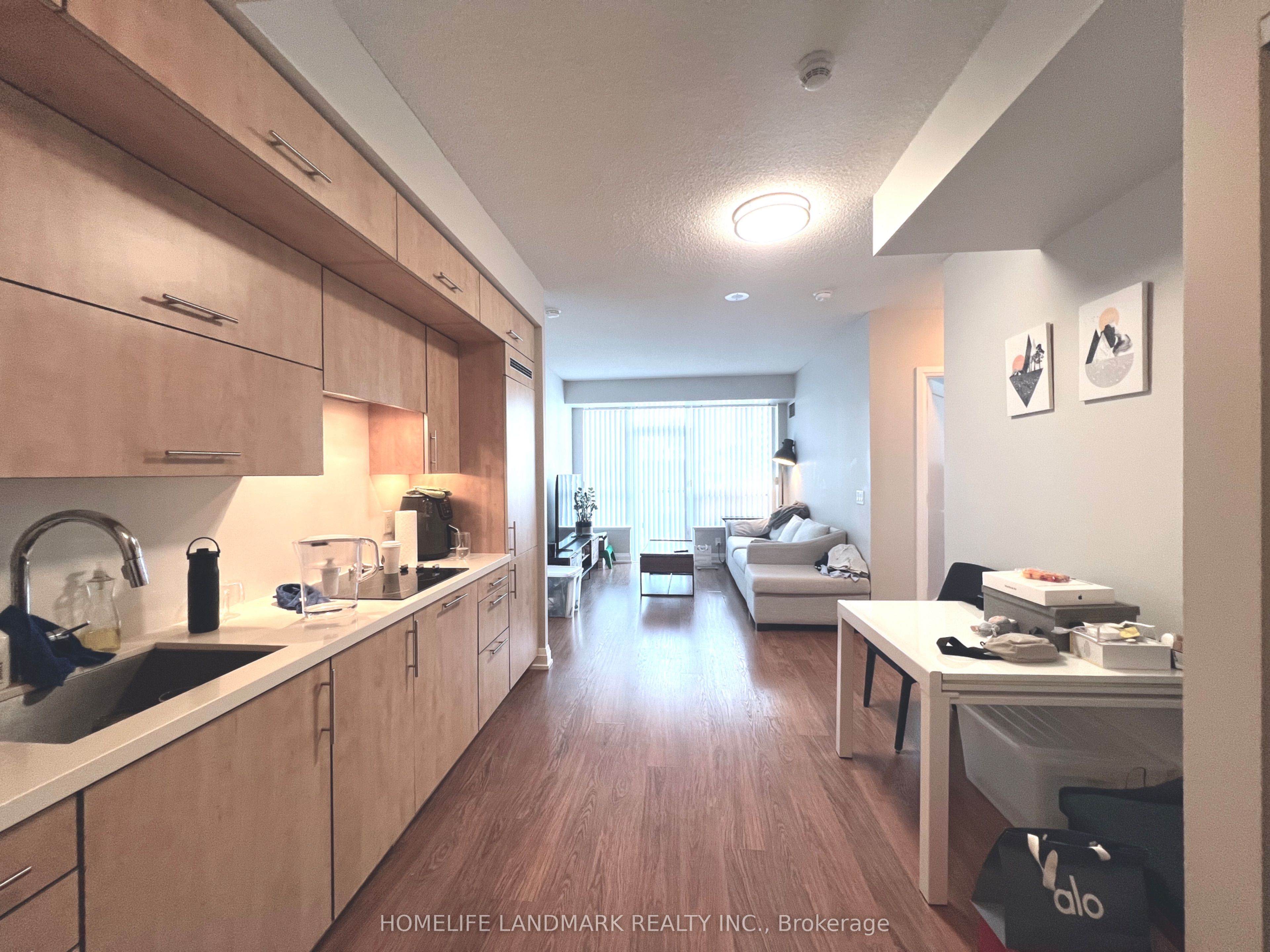 5 Sheppard Avenue E 2322, Toronto, ON M2N 0G4 photo 4