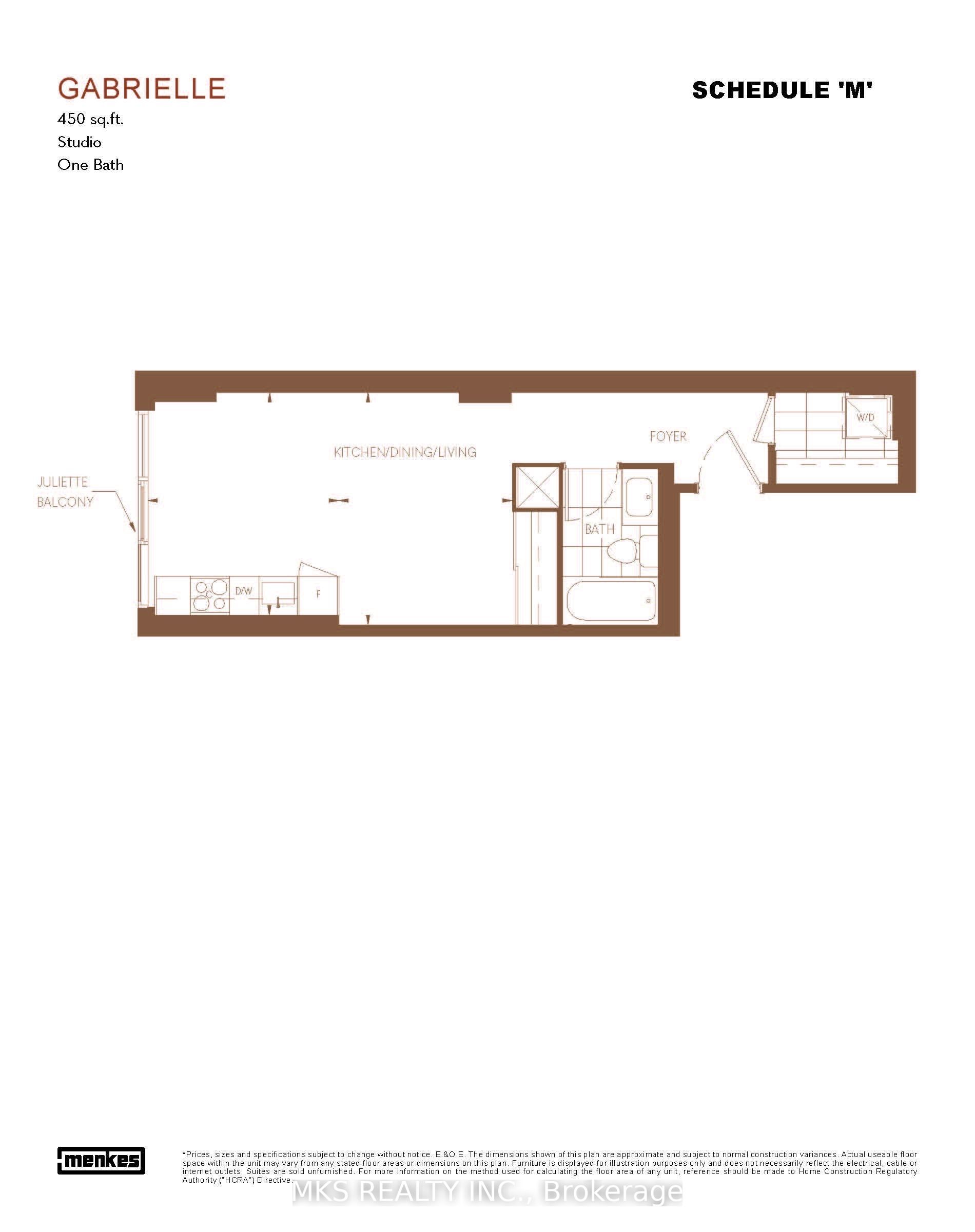 771 Yonge Street 1111, Toronto, ON M4W 2G4