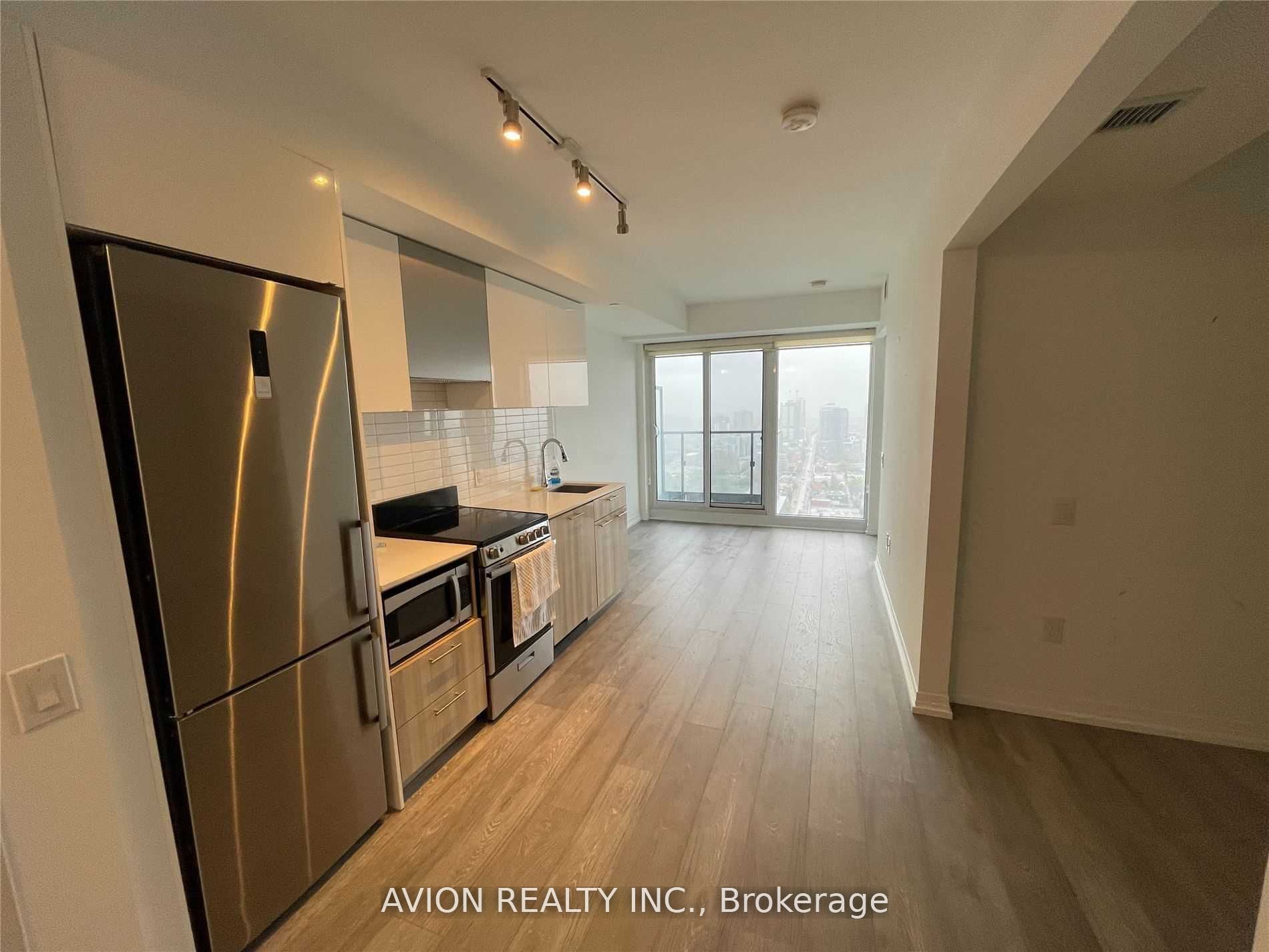 251 Jarvis Street 3615, Toronto, ON M5B 0C3 photo 3