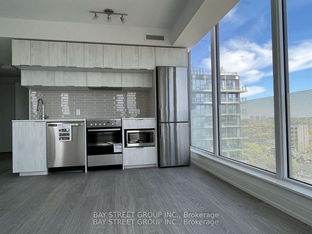 181 Dundas Street E 1705, Toronto, ON M5A 1Z4 photo 4