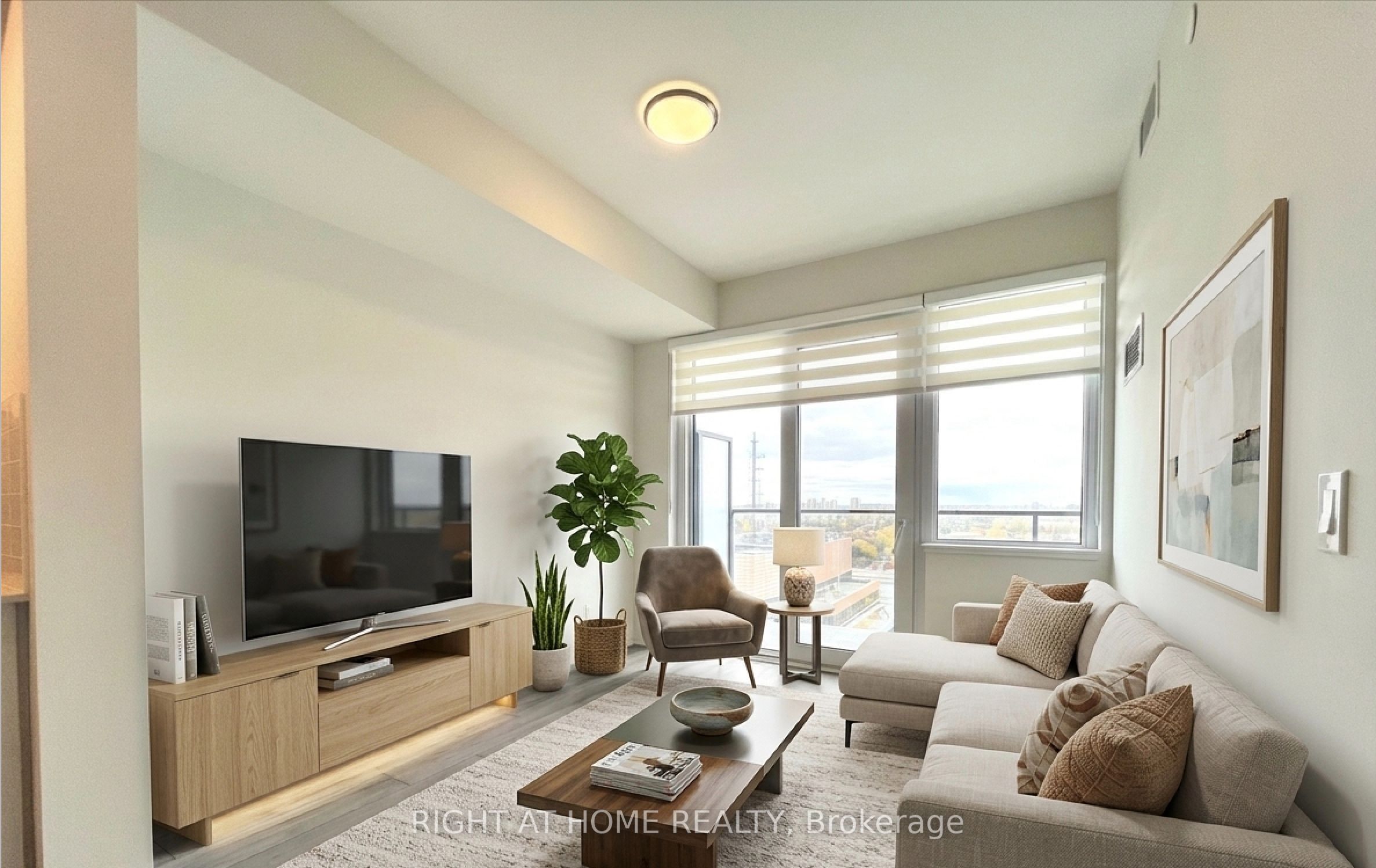 15 Ellerslie Avenue 2301, Toronto, ON M2N 0L7 photo 2
