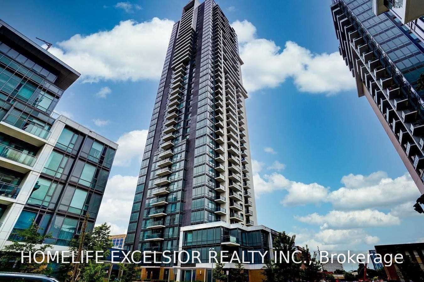 55 Ann O'reilly Road 217, Toronto, ON M2J 0E1