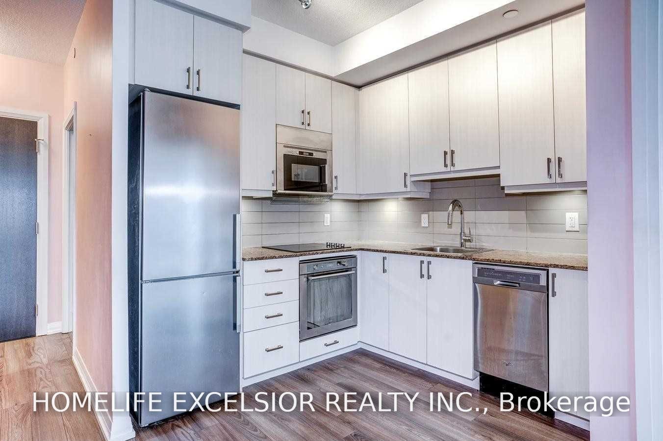 55 Ann O'reilly Road 217, Toronto, ON M2J 0E1 photo 5