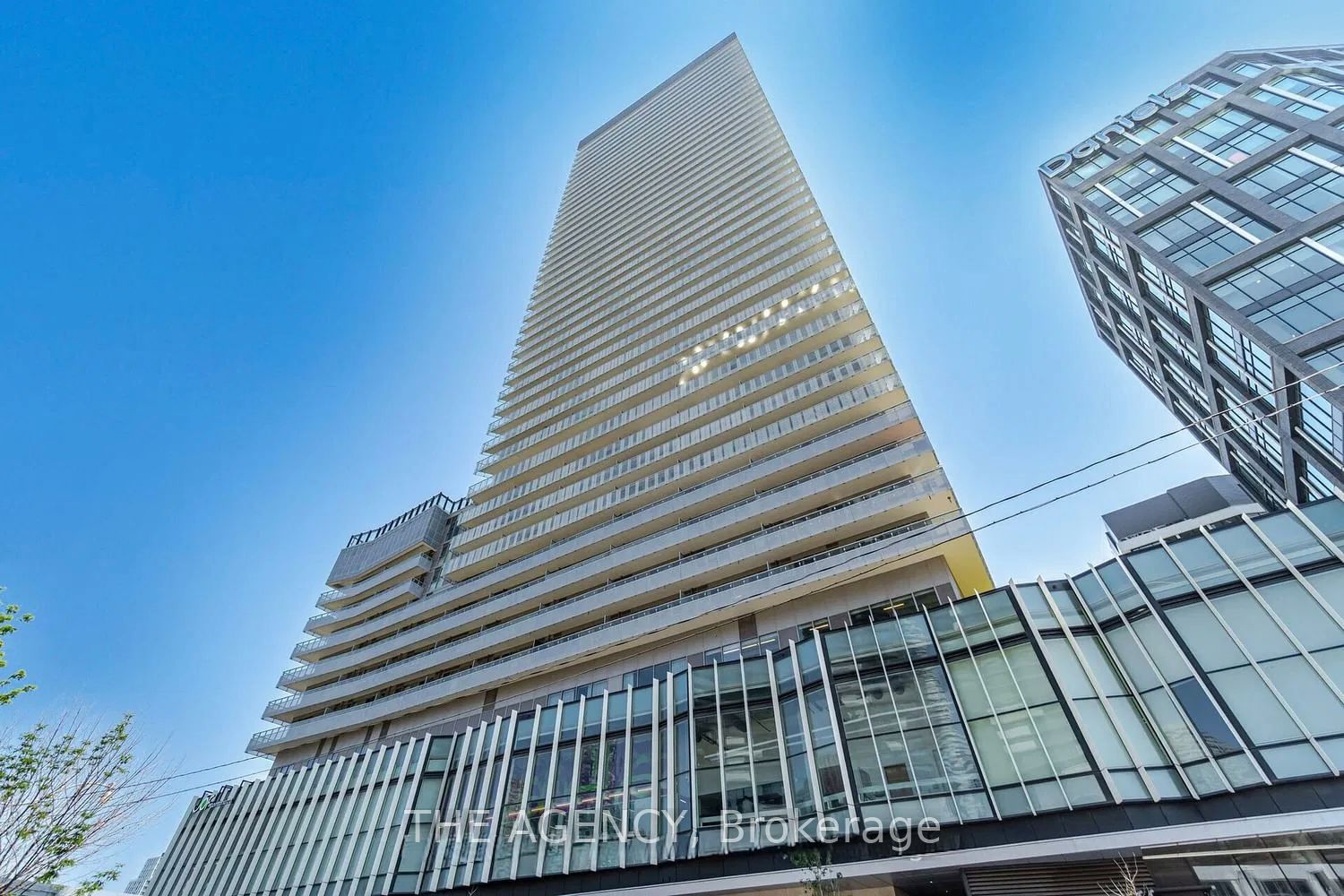 15 Lower Jarvis Street 3006, Toronto, ON M5E 1R7 photo 3